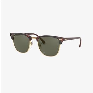 Ray-Ban Clubmaster Classic